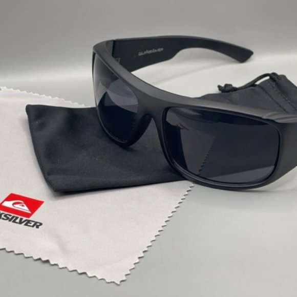 New Quiksilver Sunglasses - Picture 2 of 3